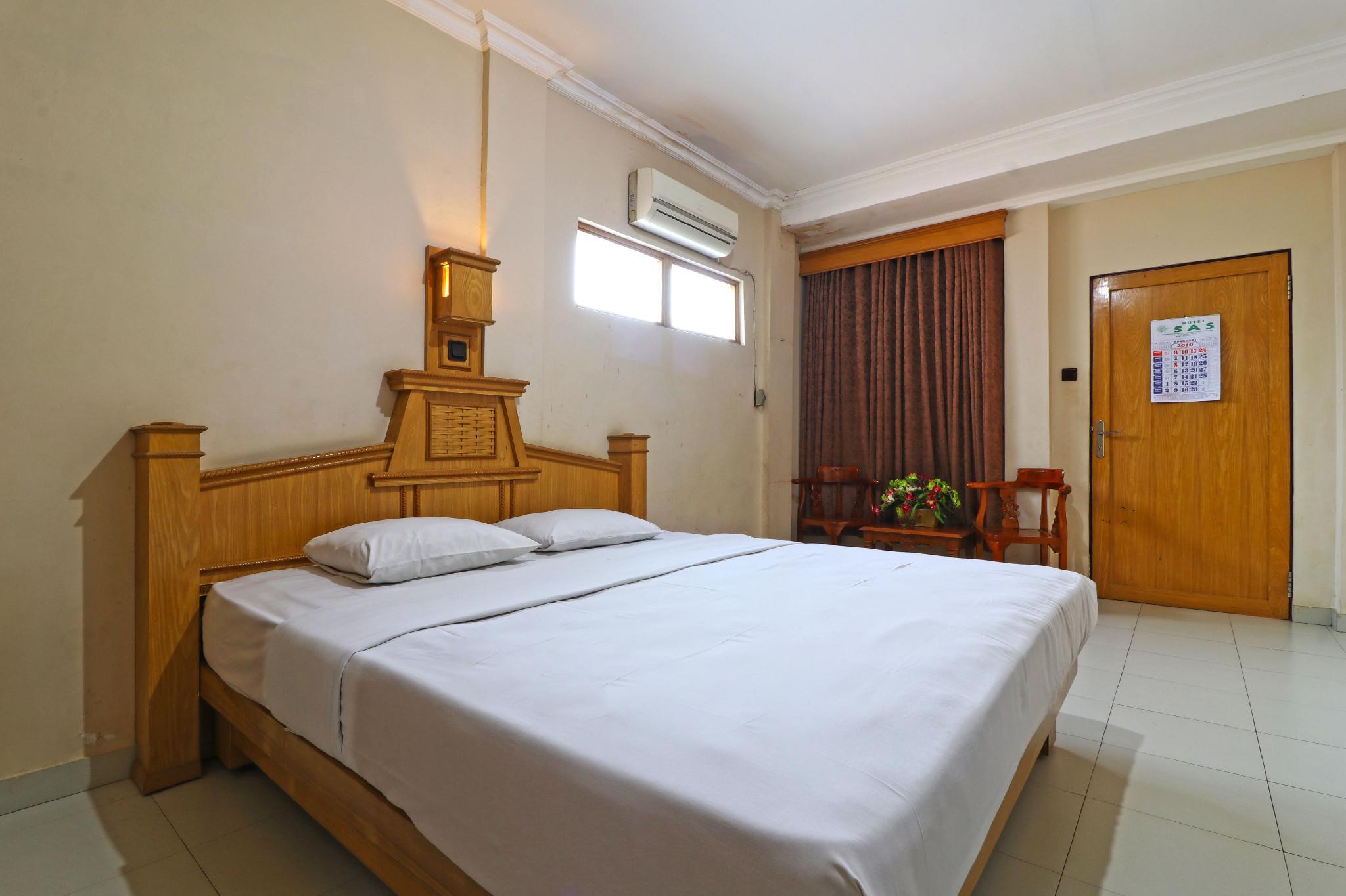 Hotel Sas Syariah Banjarmasin  Exterior photo